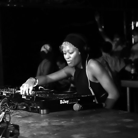 C.FRIM (GH, PH) Whole Festival - Cran Stage - Ferropolis, Graefenhainichen - 18. Juli 2025 (10).JPG